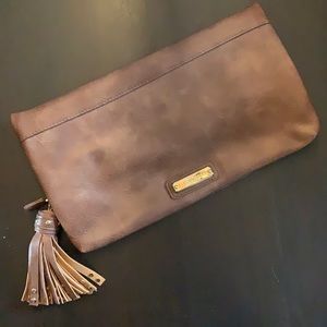 Steve Madden Clutch Purse